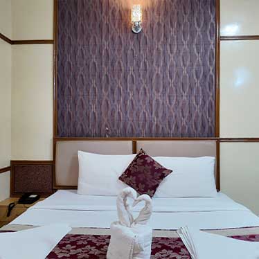 Deluxe Room Booking Tirunelveli