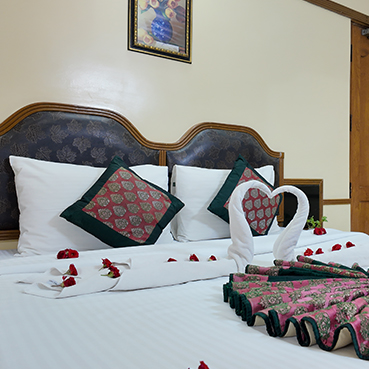 Executive A/C Room Tirunelveli