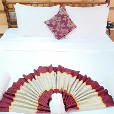 Triple Bed Room in Tirunelveli